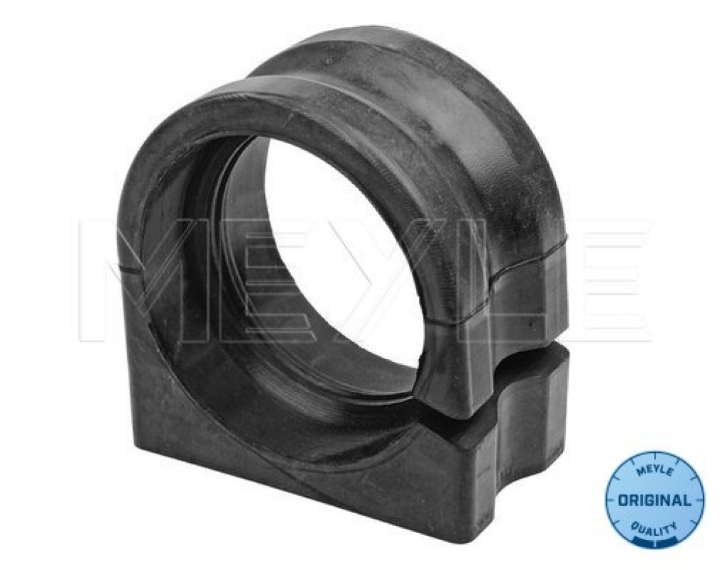 Stabilizer Rubber Mounting